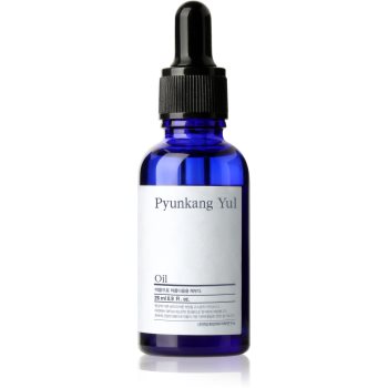 Pyunkang Yul Nutrition Oil ulei hidratant faciale - imagine 2